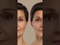 Ты удивишься, когда увидишь результат #facemassage