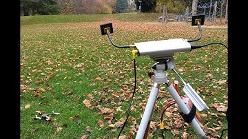 Hyperlite Floss 2 Maiden Flight and Clearview Test