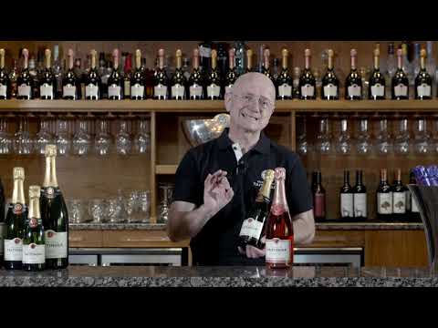 Taittinger - What is non vintage?