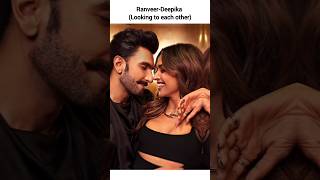 Bollywood Couples With Their Favourite Poses With Each Other