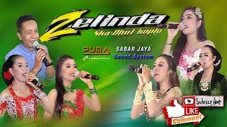 Lumiting Asmoro  / Zelinda / PUMA Production/ Sabar Jaya Sound