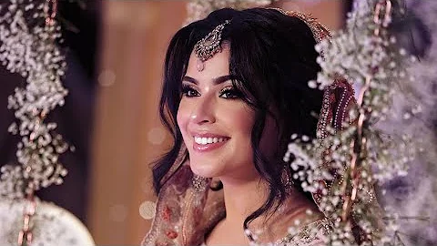 Unseen Video of Vanity Femme's Fame Mariyah dancing at her own Mehndi Ceremony... ♥️