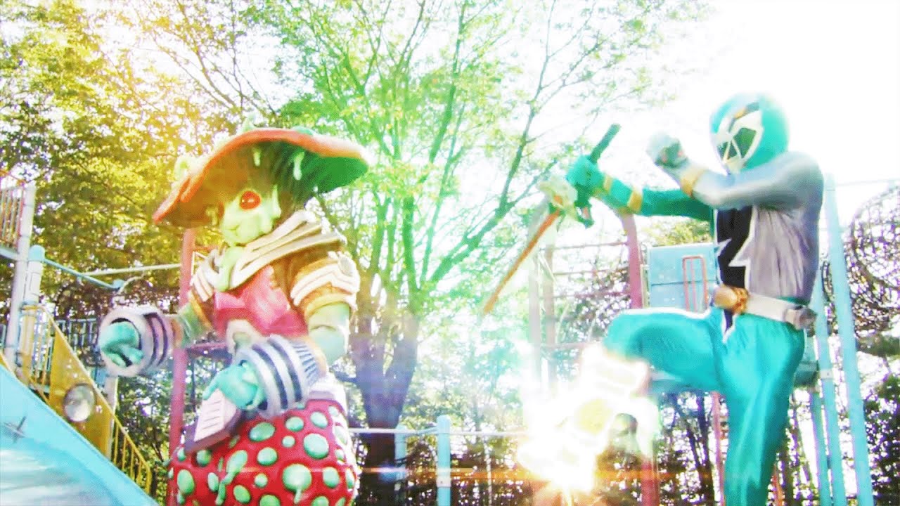 Secrets Revealed! | Beast Morphers | Full Episodes | Big Ranger Moments