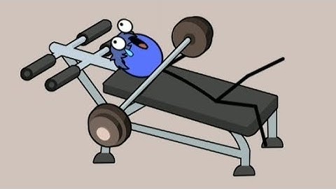 Super Swing Part 2 - Level 61-100 (WEEGOON Game) @JEDO12