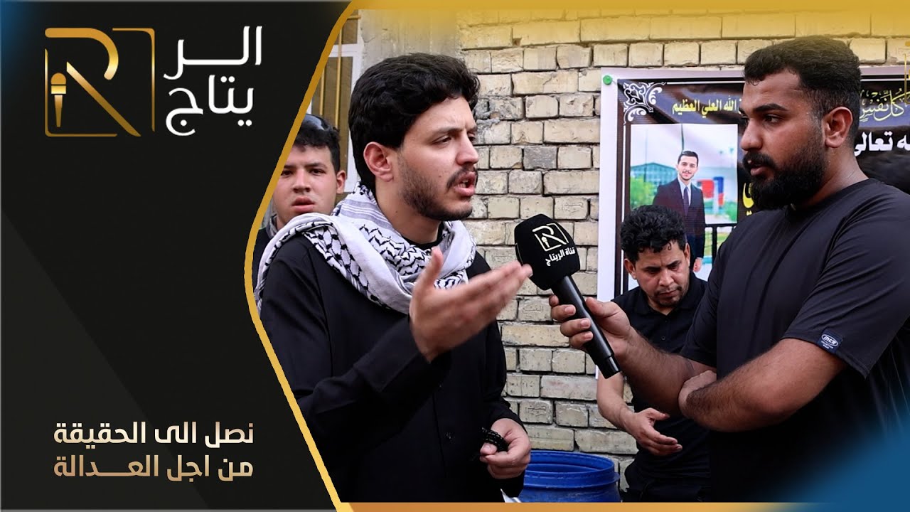 برنامج ظاهرة عن حادث استشهاد طلاب الكلية العسكرية