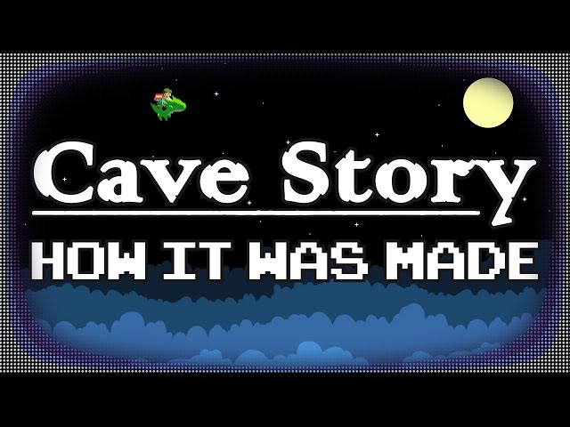 Video thumbnail for How One Person Changed Indie Games Forever