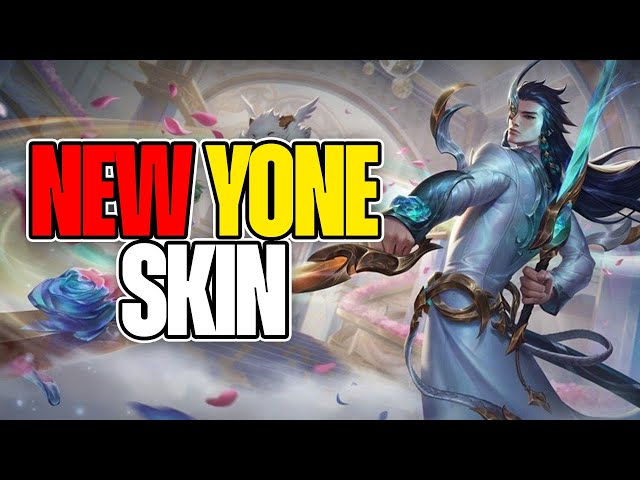 Yone Skins: 5 League of Legends Skin Lines the Champion Should Join