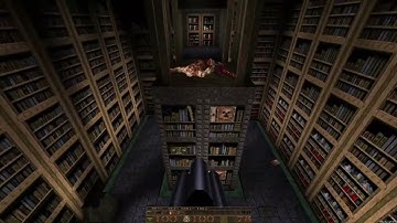 Quake - Seismic Ventures / Ascend to the End - All Secrets