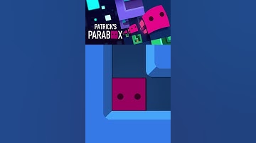 Making Sokoban Cool Again ⧸ Patrick