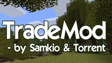 Plugin Showcase - TradeMod - WoopaGaming