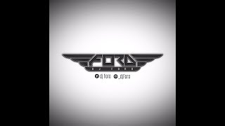 Dj Foro - Logo Animation