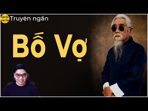 BỐ VỢ |
