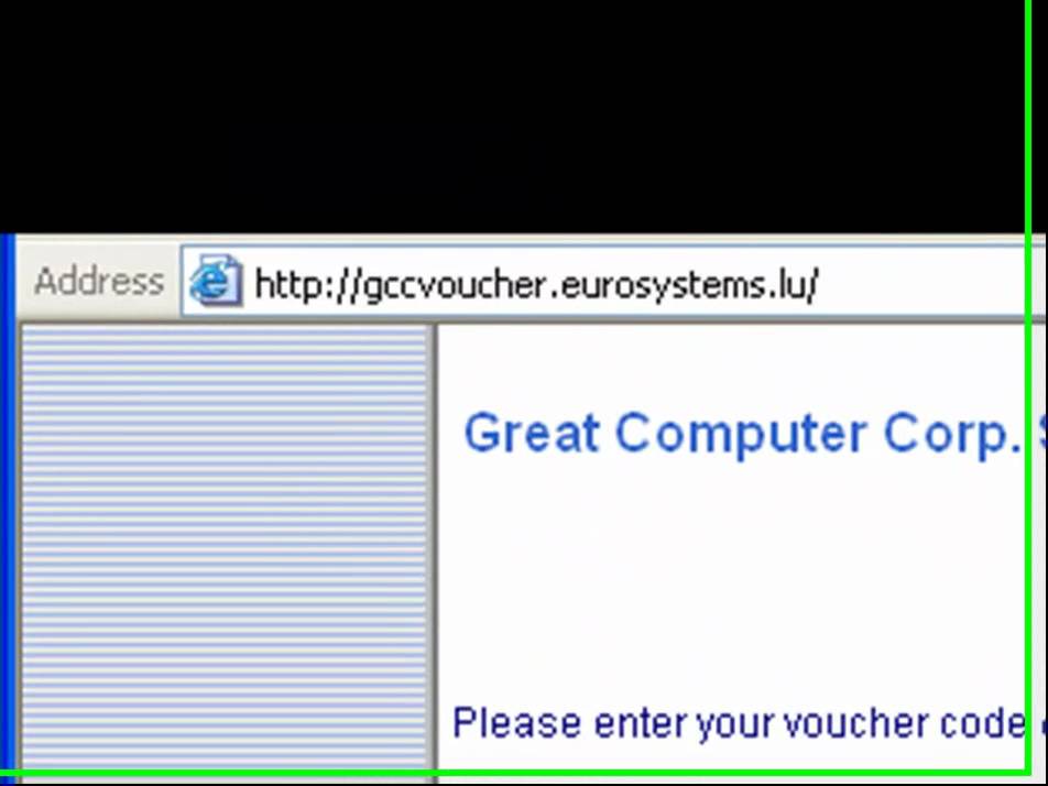 GCC Expert 24 LX Quick Installation Guide YouTube