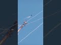 Missile Away – Precision Jet Strike #military #hypersonicmissile#gaming