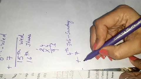 Class#3rd #maths  Ch- Day,date and time (part 6) Brain teasers  27/11/2020