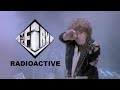 The Firm - Radioactive (promo video) Jimmy Page &amp; Paul Rodgers
