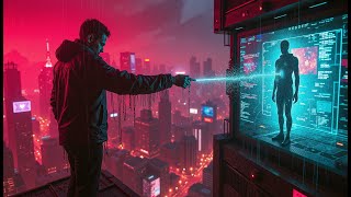 [Synthwave - Dream Pop]  Fade Into Code