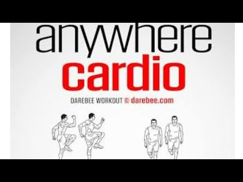 Cardio Full details in Hindi - YouTube