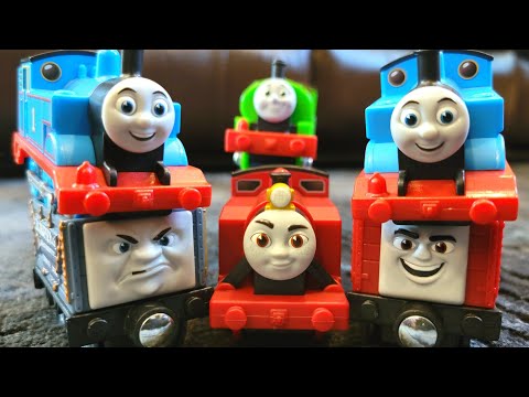 Rosie Is Peak 2026 Motorized (Oh And S.C. Ruffey's Kinda Hot Too)