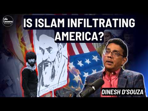 Islam's Growing Political Influence | Dinesh D'Souza