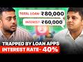 Losing lakhs in trading and loan apps fix your finance ep67 fixyourfinance personalfinance