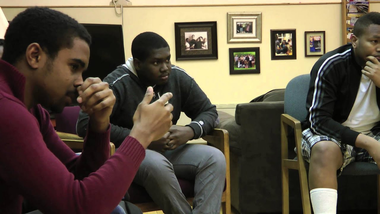 International Students At Vassar YouTube