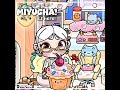 ✮⋆˙VloG GaBuT ݁ ˖Ი𐑼⋆ || #avatarworld #avatarstory #tocaboca #pazu #shorts #playing