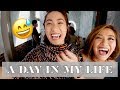 A Day in my Life | Laureen Uy