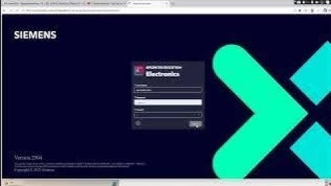 Siemens Opcenter Execution Core | Electronics Industry MES – Complete Functional Demo & Training-1