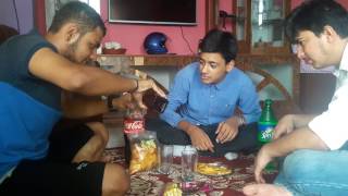 Nepali After drinking Alcohol Shot screenshot 4