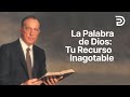 La Palabra de Dios: Tu Recurso Inagotable, Pt 2 - 4323 Derek Prince