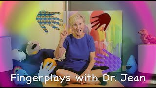Fingerplays with Dr. Jean
