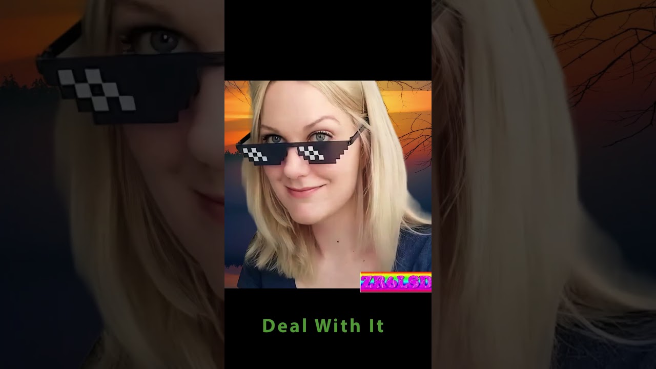 Nerdphilia - Deal With It. 