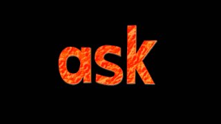 Endless Readers Word Ask Night Mode Effect, Bevel Effect, Inversion Color Effect & G Major Effect.