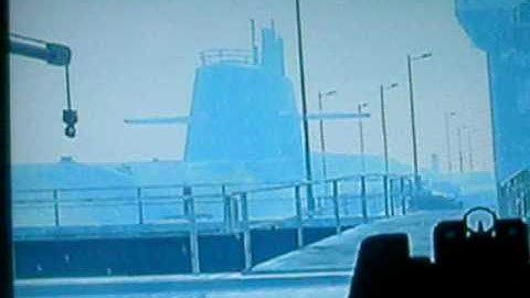 Map 3-Sub Base Dispute