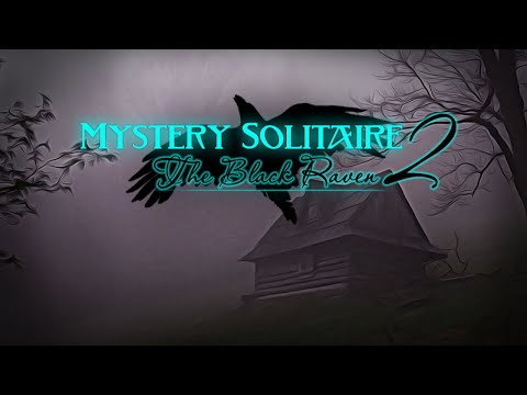 Mystery Solitaire The Black Raven 2