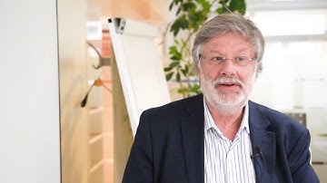 Enhancing Work-Based Learning and Entrepreneurship in HE | Robert Wagenaar on the #WEXHE project