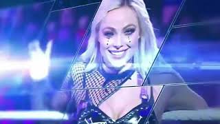 WWE Smackdown September 2022 Intro
