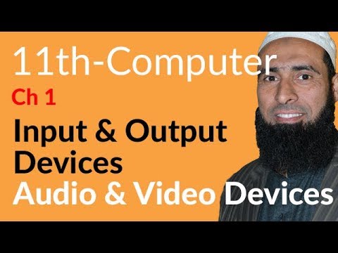 ICS Computer part
