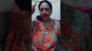 Bunda Stw Botolnya Dijepit Nen