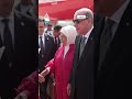 رؤساء دول يصلون الصين للمشاركة في قمة شنغهاي
