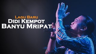 Didi Kempot | Banyu Mripat | Ambyar chords