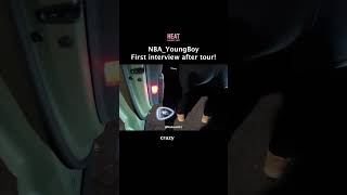 See All This Police? I Am Tryna Go Home