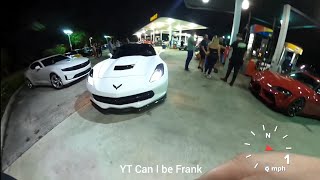 C7 Stingray Bolt-ons E85 Manual vs C7 Stingray Bolt-ons E85 Auto Net Worth