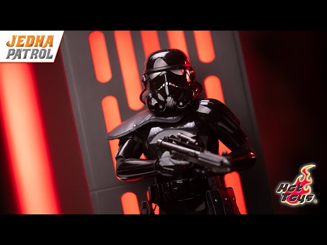 ホットトイズ MMS737 Hottoys スター・ウォー シャドウ・トルーパー ホットトイズ MMS737 スター・ウォー シャドウ・トルーパー