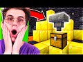 HO TROVATO QUESTO SU MINECRAFT ITA HARDCORE!