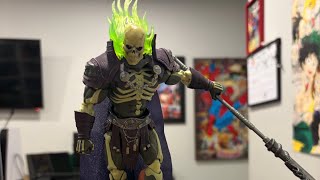 Is Mattel cooking? // Mattel Masters of the Universe Superglow Review