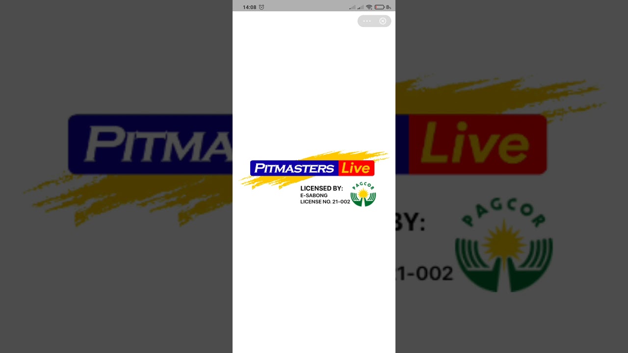 pitmaster online