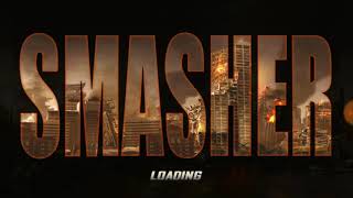 City smasher mejor juego de kaijus del mundo screenshot 4