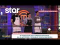 MasterChef | Επεισόδιο 82 Sneak Preview - Το τελευταίο τεστ δημιουργικότητας